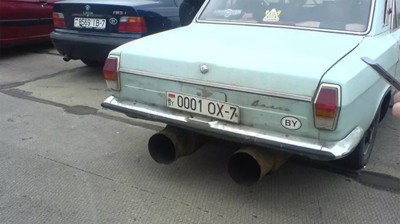 Виды тюнинга автомобилей