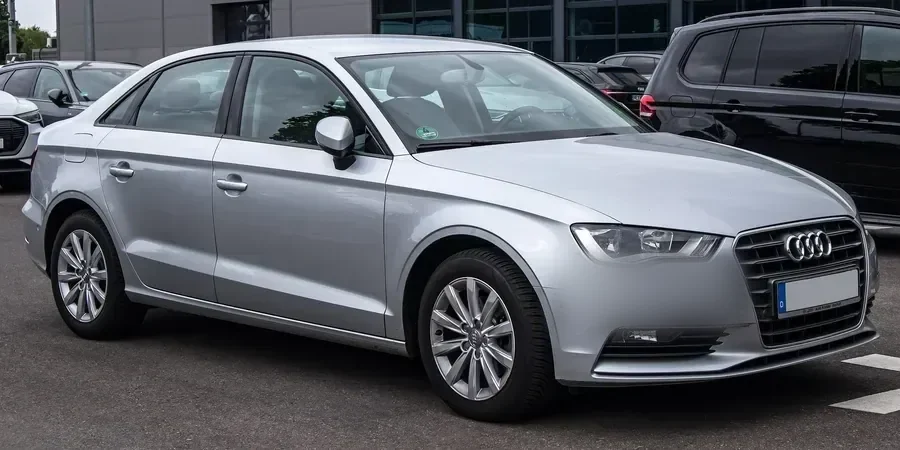 Audi A3 8V 1.4 TSI COD - чип-тюнинг