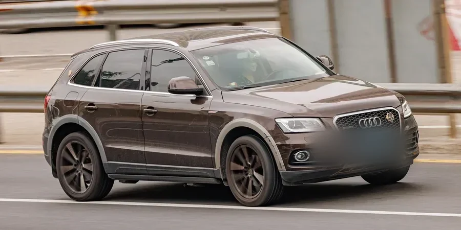 Audi Q5 8R 2.0 TDI - чип-тюнинг