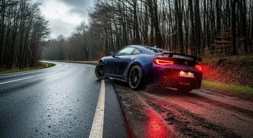 Что такое RWD, AWD, FWD привод