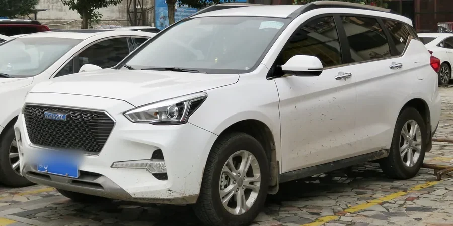 Haval M6 1.5 T - чип-тюнинг